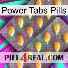 Power Tabs Pills cialis2